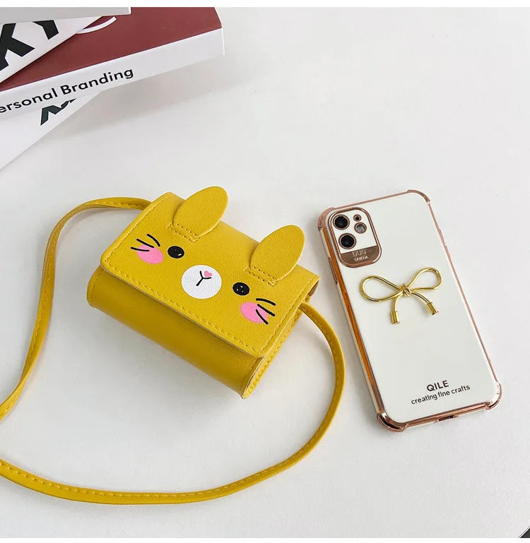 Rabbit Crossbody Bags