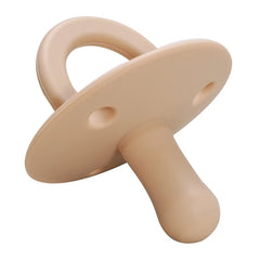 20 Colors Silicone Pacifier For Babies - PAMU8