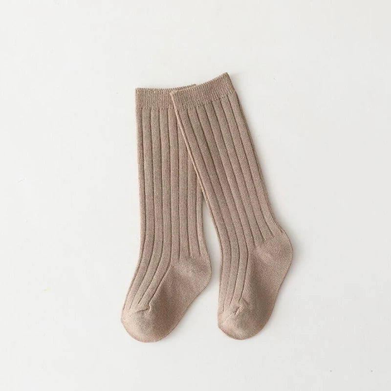 Spainish Socks Stripe Boys & Girls