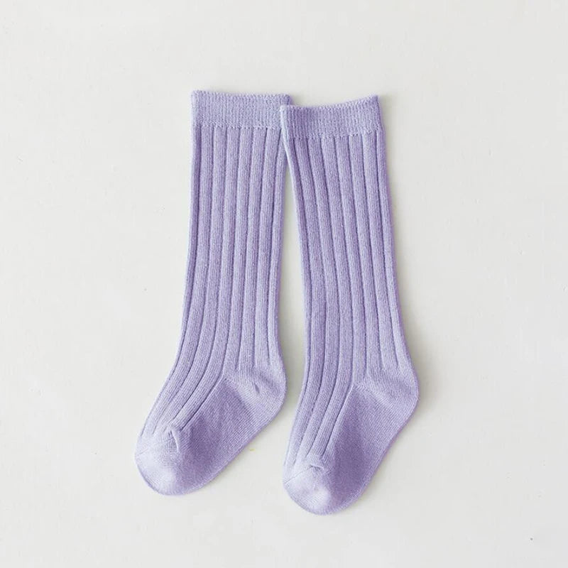 Spainish Socks Stripe Boys & Girls