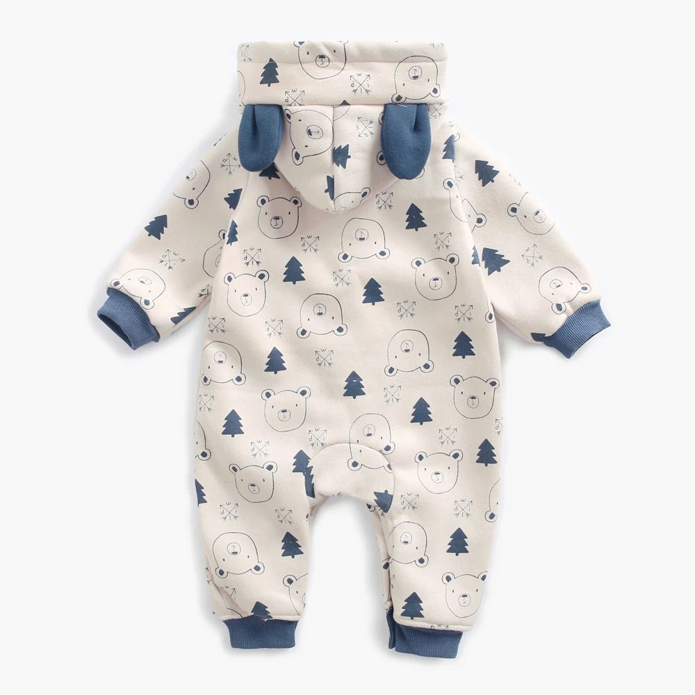 Winter Long Sleeve for Baby