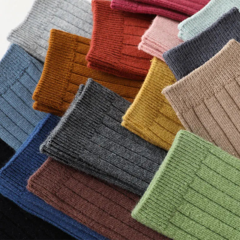 Spainish Socks Stripe Boys & Girls