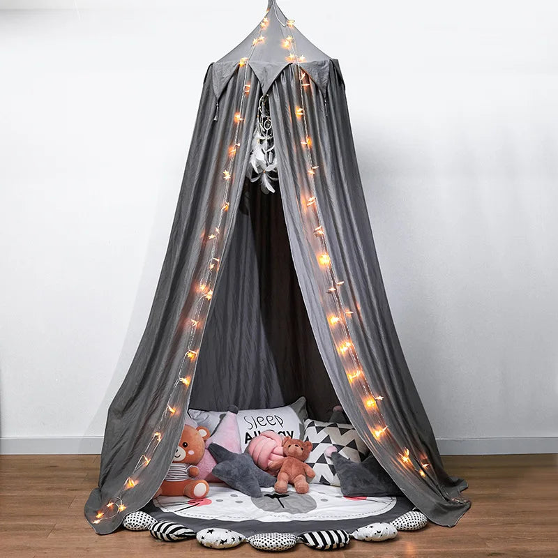 Mosquito Net for Baby Bed