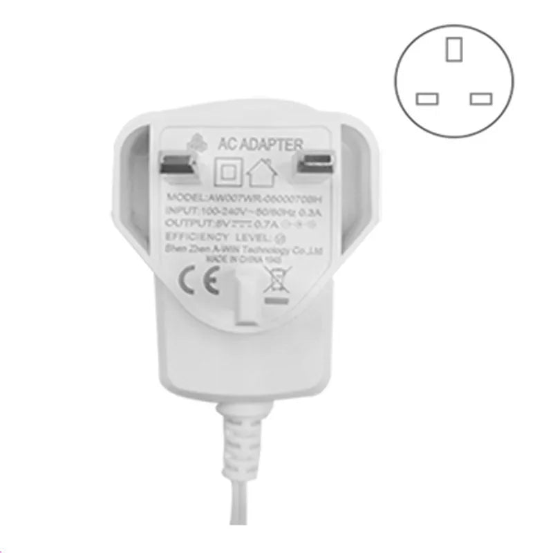 WiFi Baby Monitor with Camera