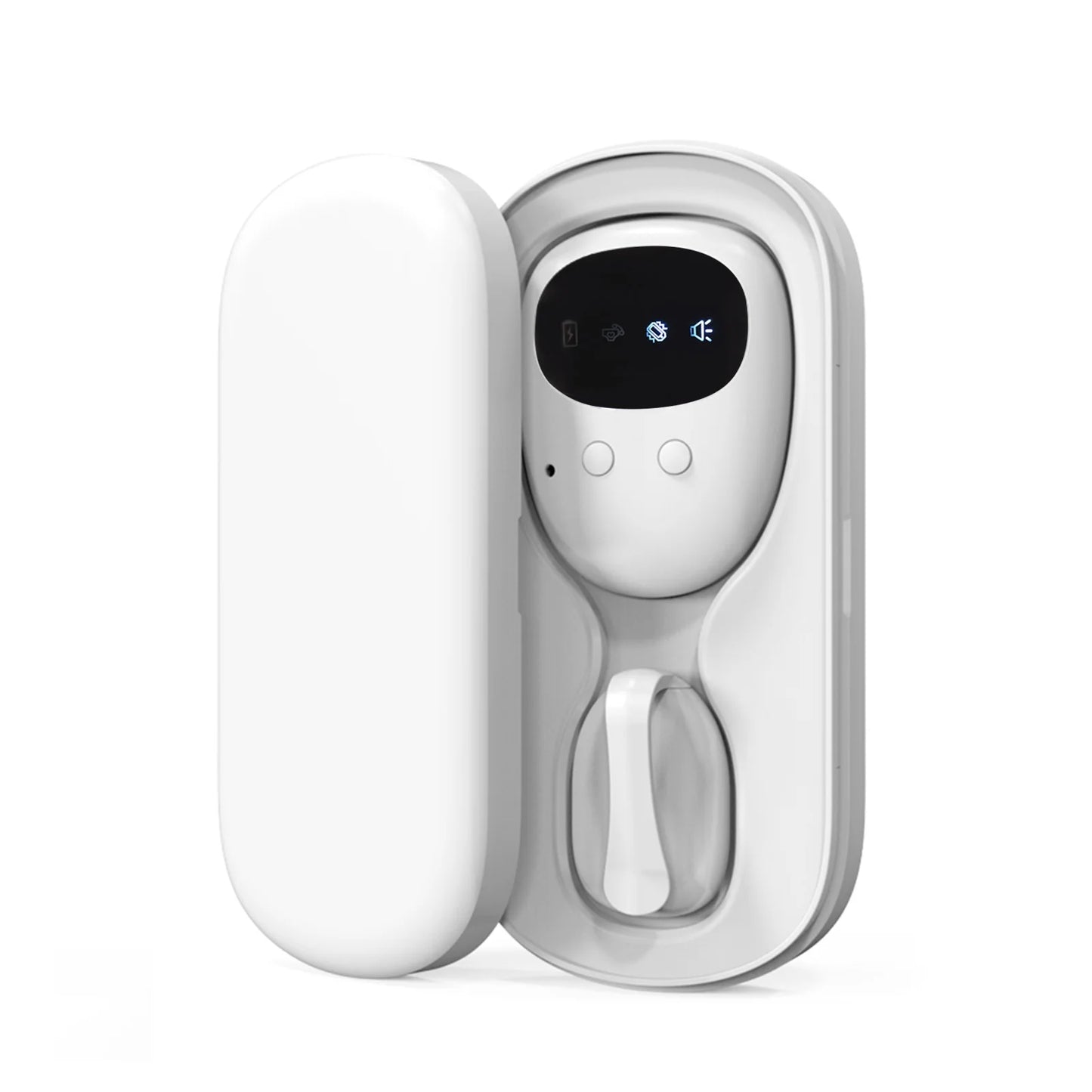 Wireless Bedwetting Pee Alarm