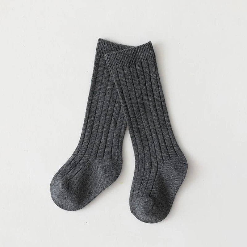 Spainish Socks Stripe Boys & Girls