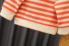 Cotton Infant Outfit Set