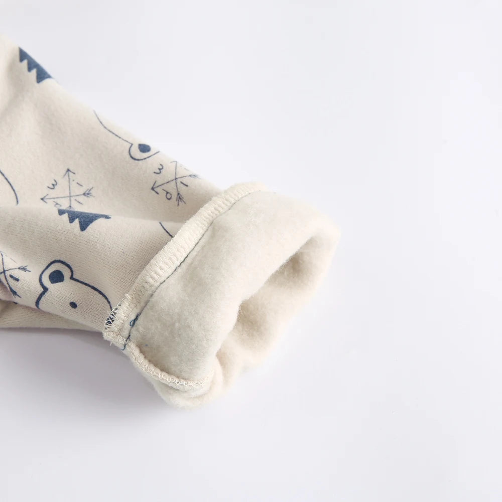 Winter Long Sleeve for Baby