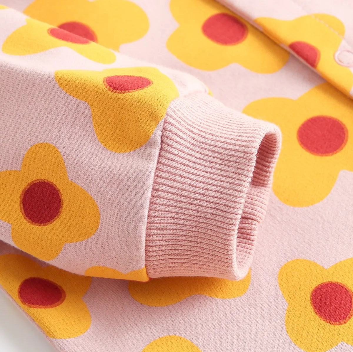 Baby Rompers Long Sleeve