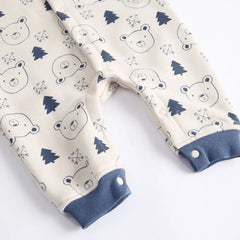 Winter Long Sleeve for Baby