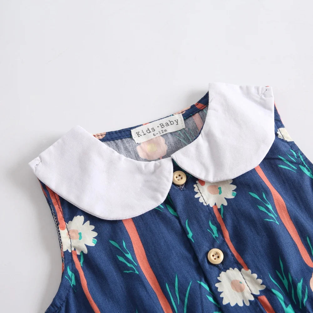 Baby Girls Bodysuits Onesies