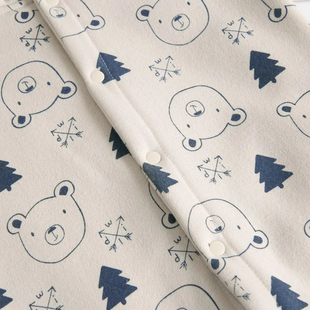 Winter Long Sleeve for Baby