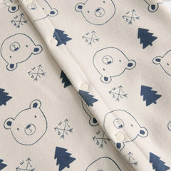 Winter Long Sleeve for Baby