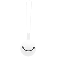 02030 solid white