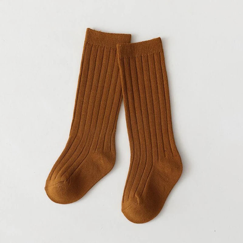 Spainish Socks Stripe Boys & Girls
