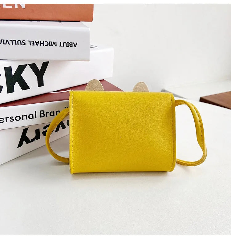 Rabbit Crossbody Bags