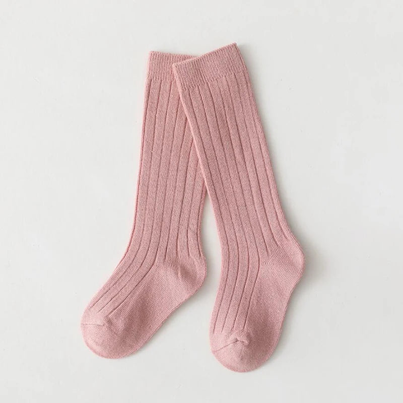 Spainish Socks Stripe Boys & Girls