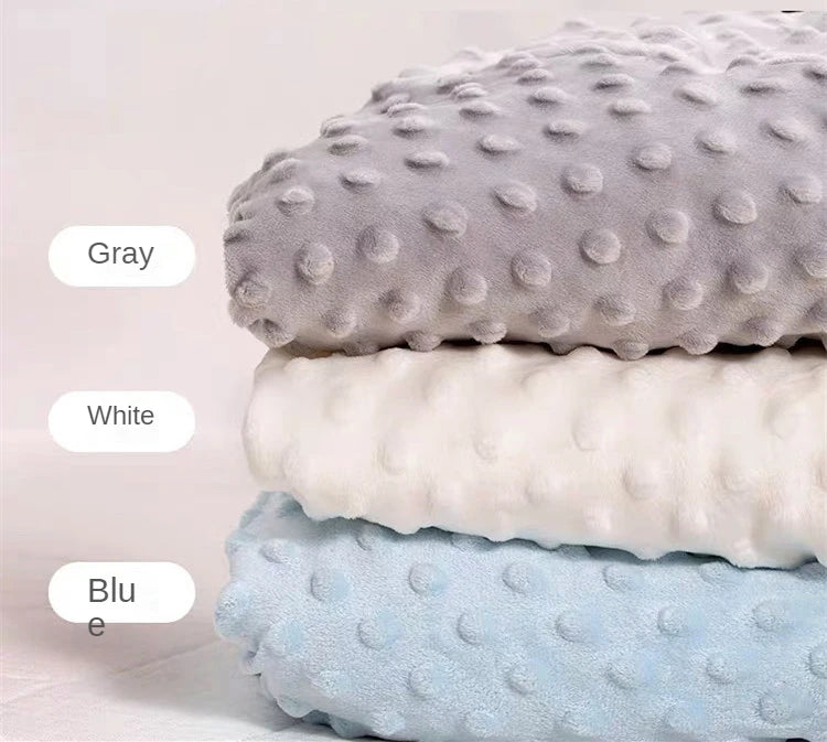 Crib Newborn Bedding Set