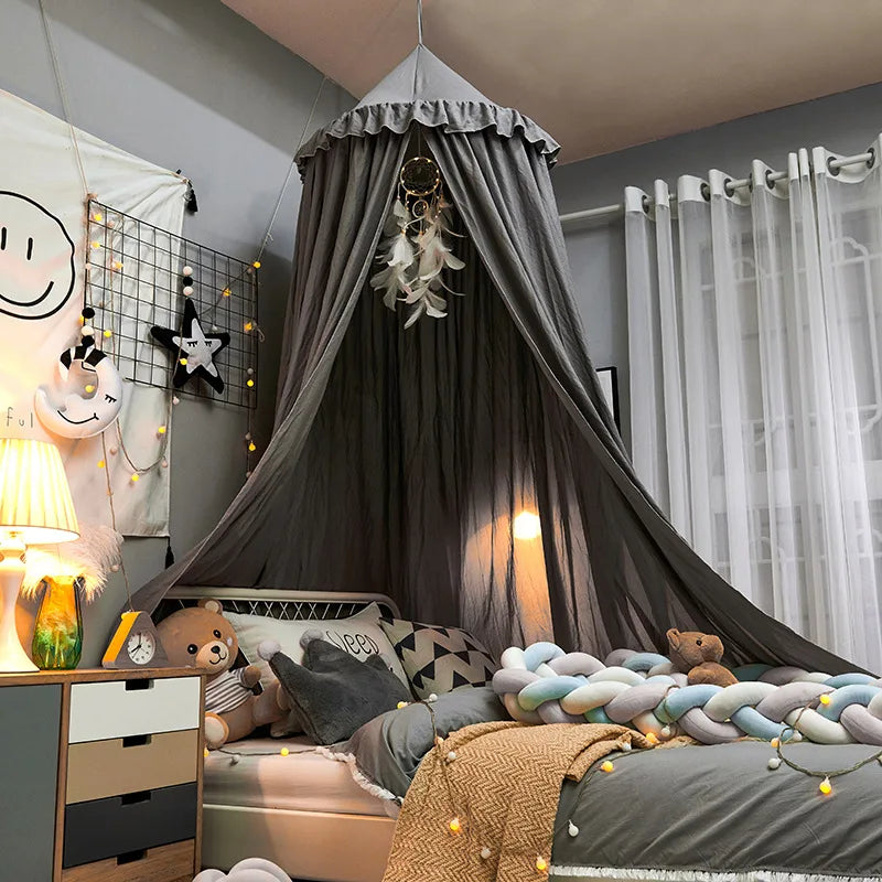 Mosquito Net for Baby Bed
