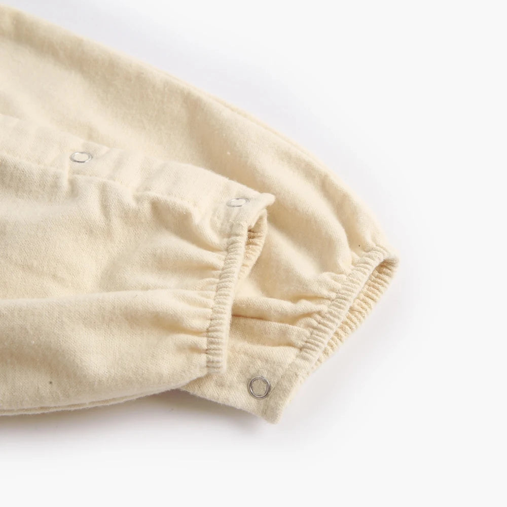 Newborn Cotton Baby Rompers