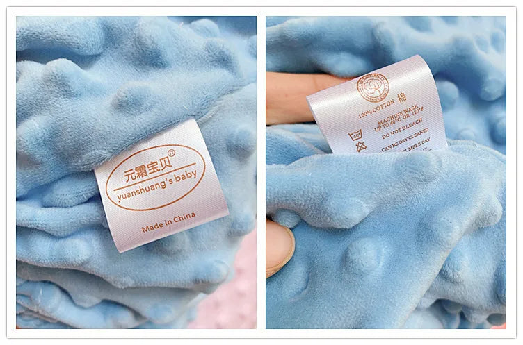Crib Newborn Bedding Set