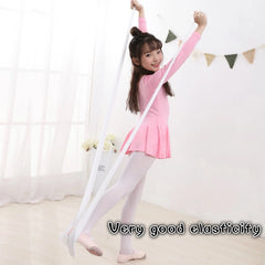 Kids Candy Color Tights