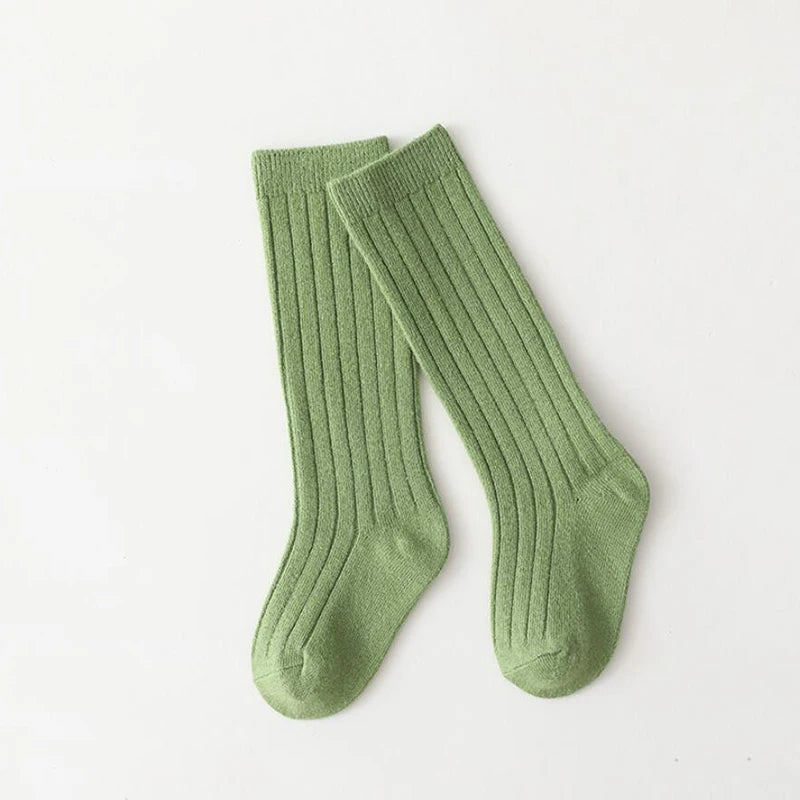 Spainish Socks Stripe Boys & Girls