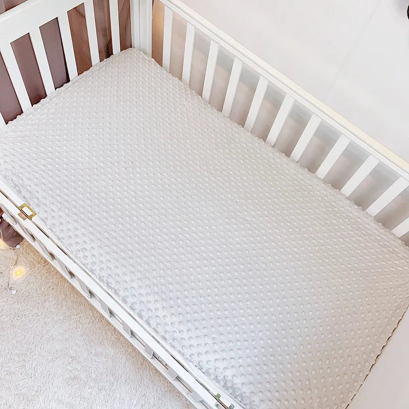 Crib Newborn Bedding Set
