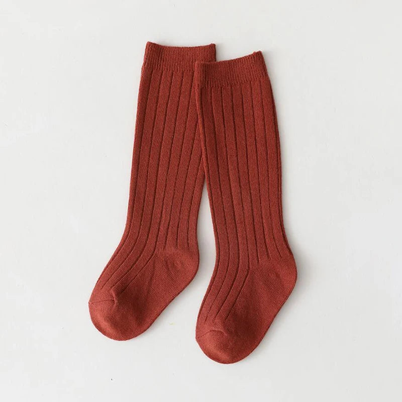 Spainish Socks Stripe Boys & Girls
