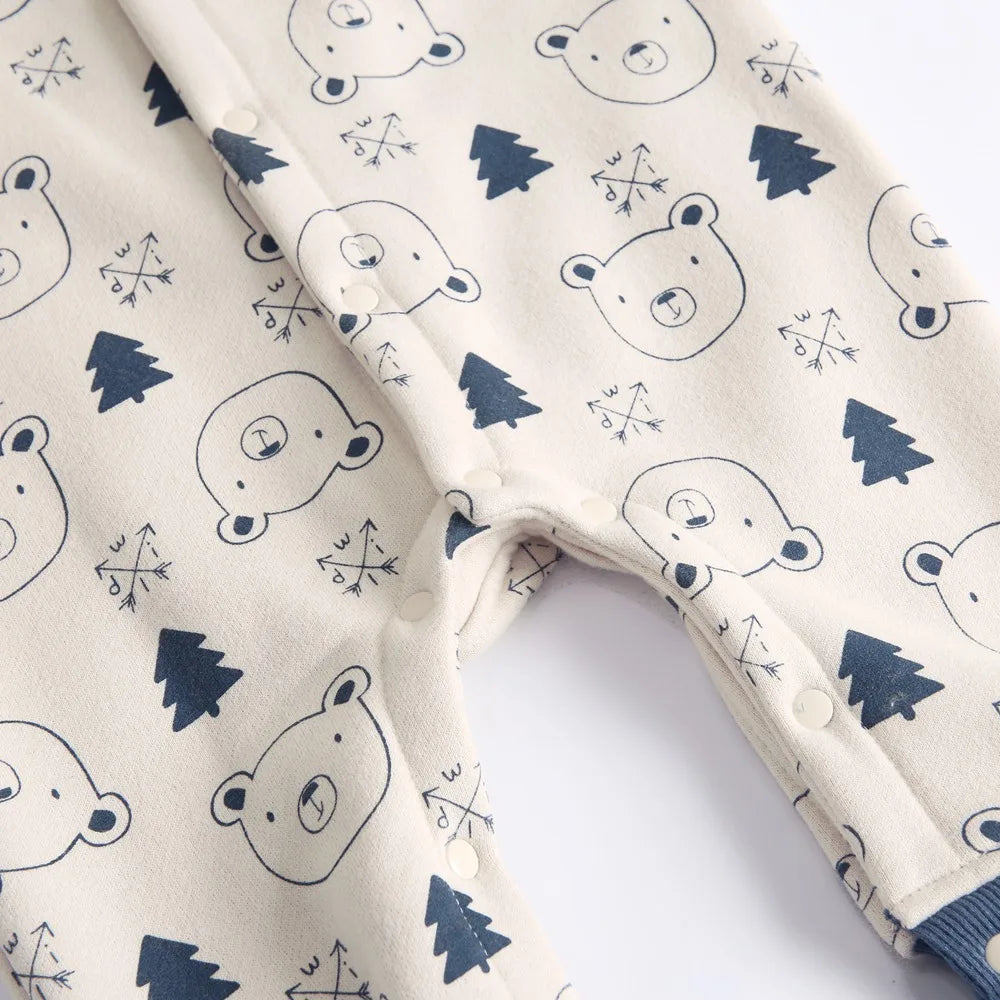 Winter Long Sleeve for Baby