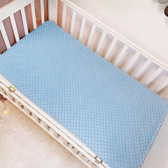 Crib Newborn Bedding Set for Cribs and Strollers