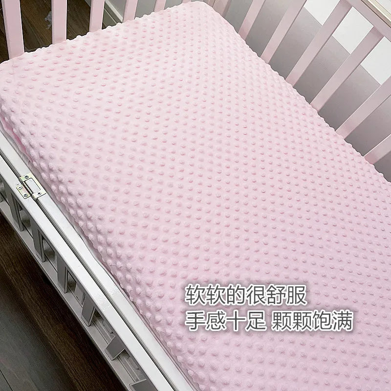 Crib Newborn Bedding Set