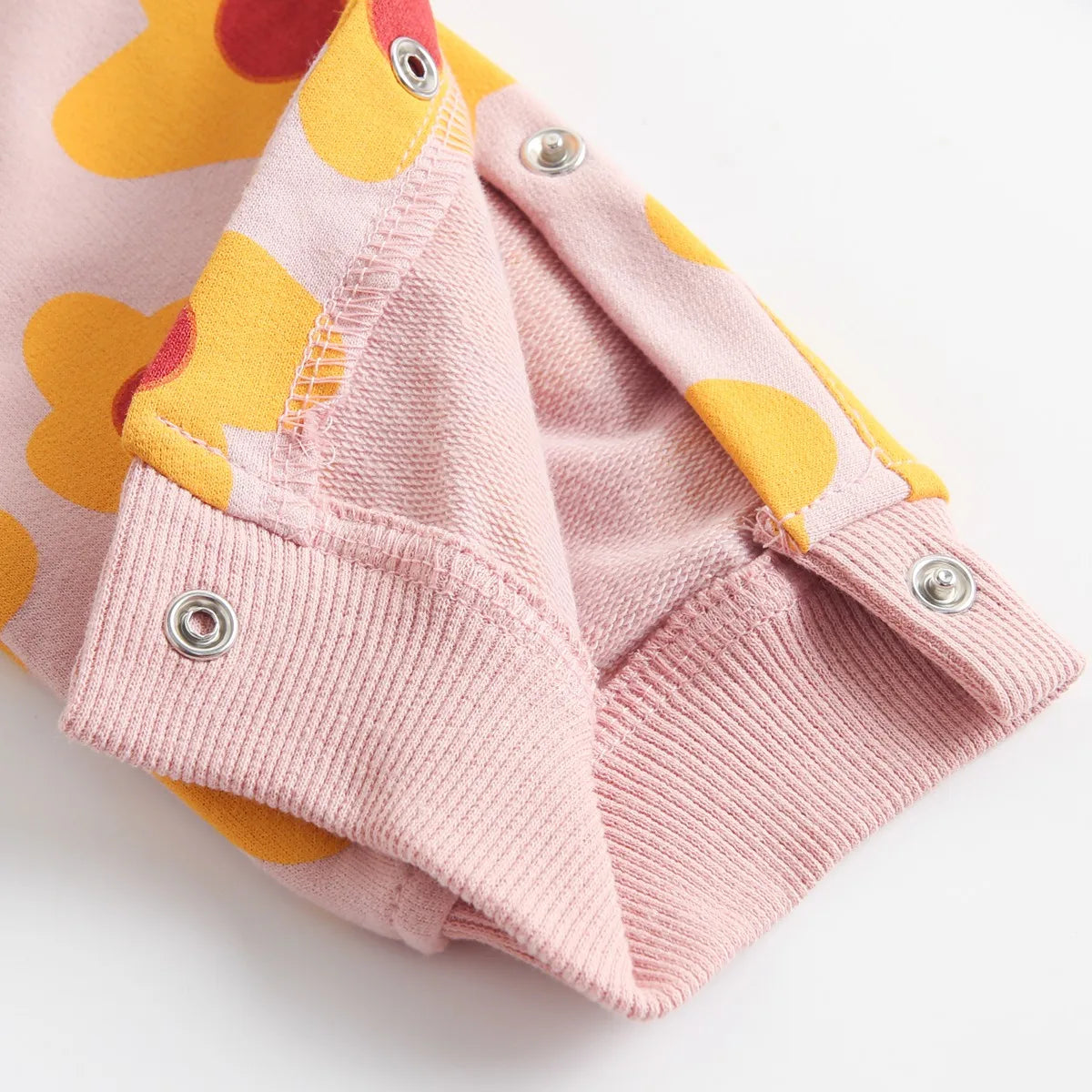 Baby Rompers Long Sleeve