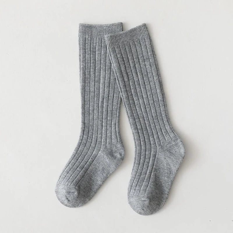 Spainish Socks Stripe Boys & Girls