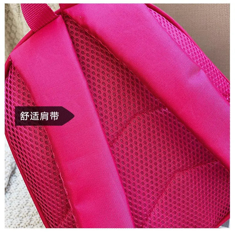 Children's Sequin Bags