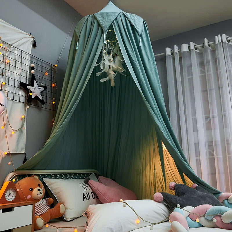 Mosquito Net for Baby Bed