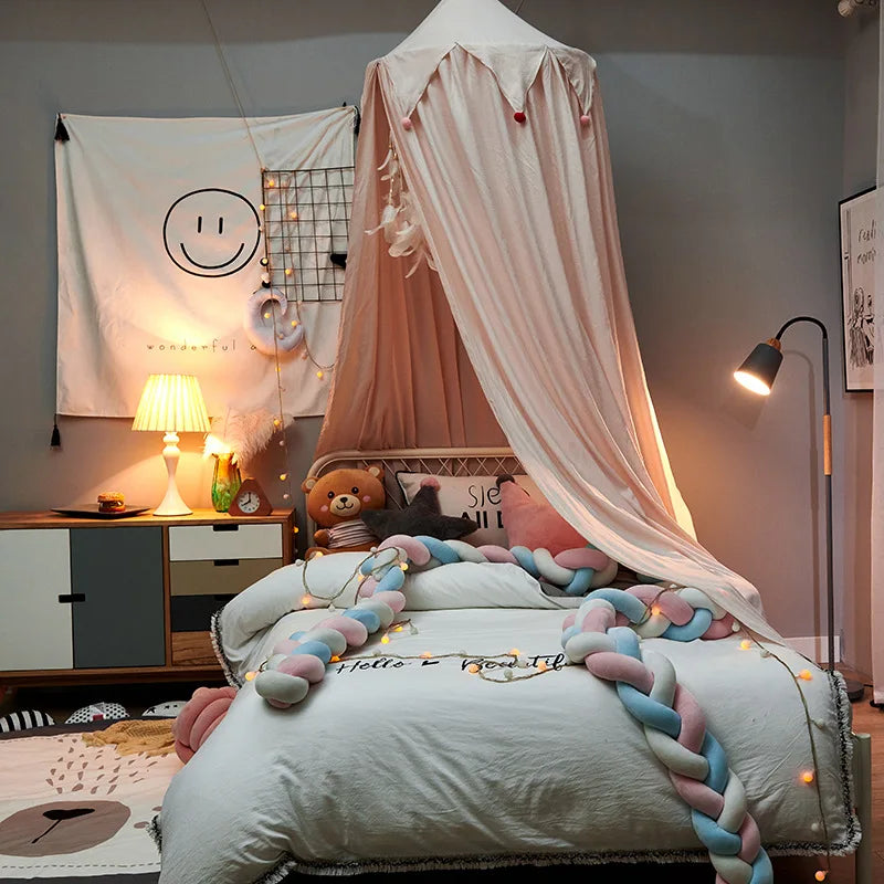 Mosquito Net for Baby Bed