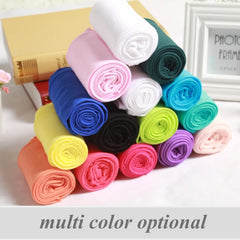 Kids Candy Color Tights