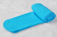 Kids Candy Color Tights