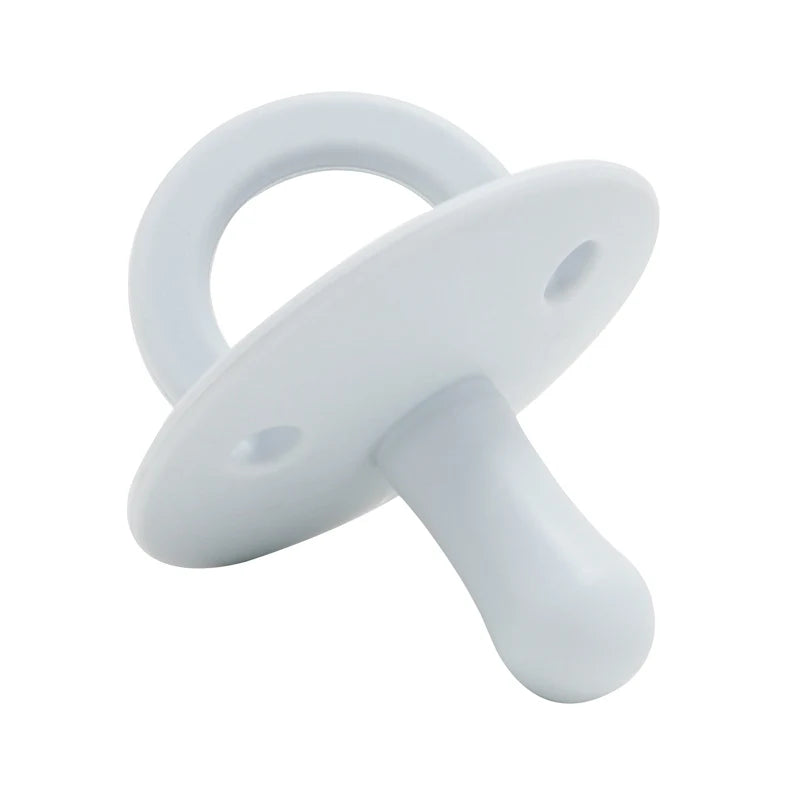 20 Colors Silicone Pacifier For Babies - PAMU8