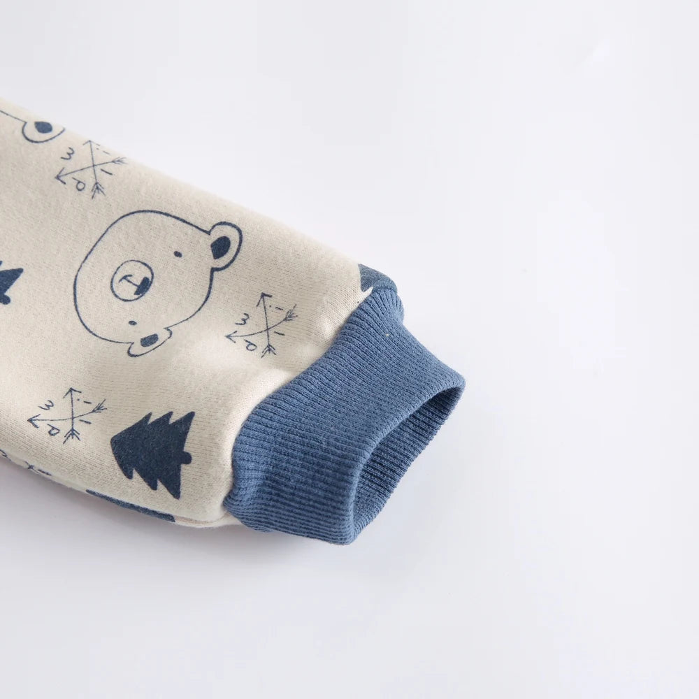 Winter Long Sleeve for Baby
