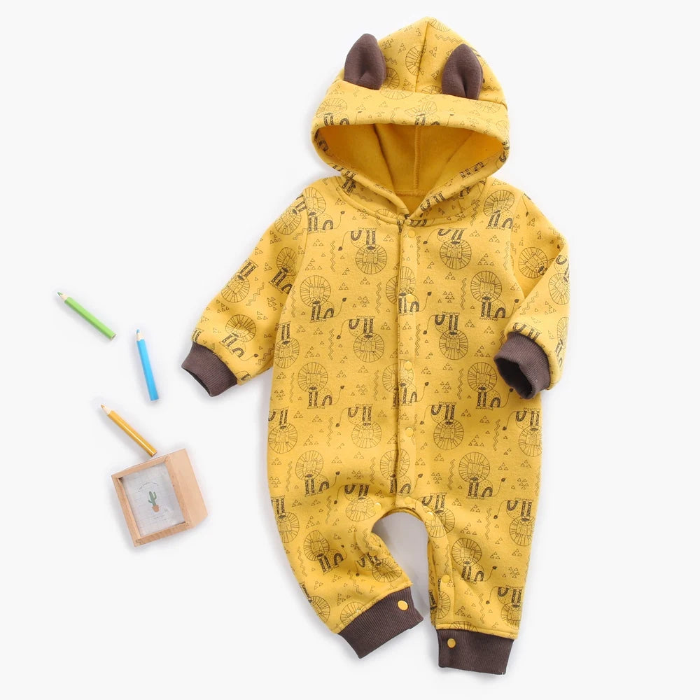 Winter Long Sleeve for Baby