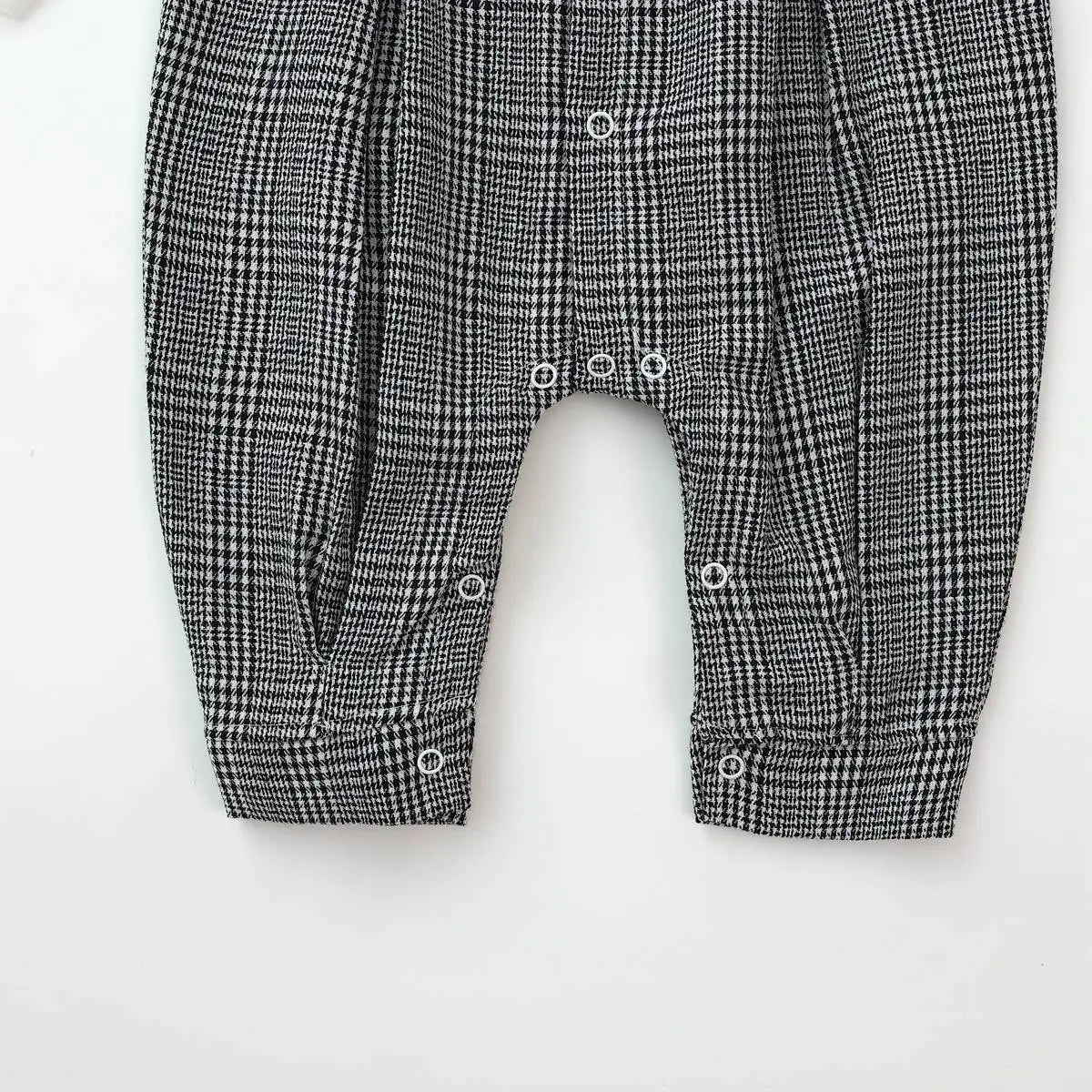 Gentle Long Sleeve Rompers