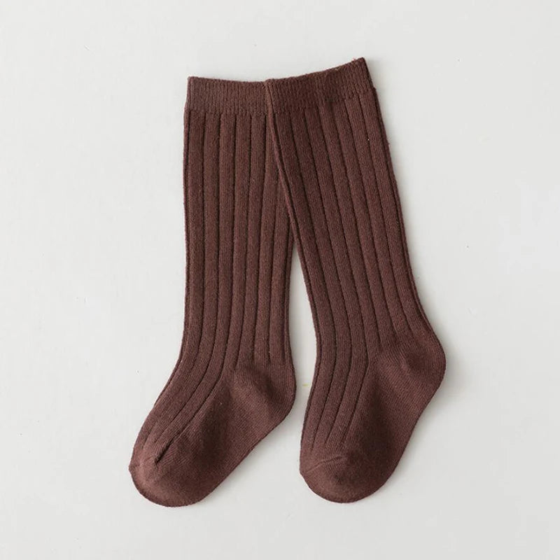 Spainish Socks Stripe Boys & Girls