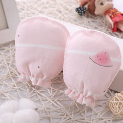 Newborn Baby Mittens