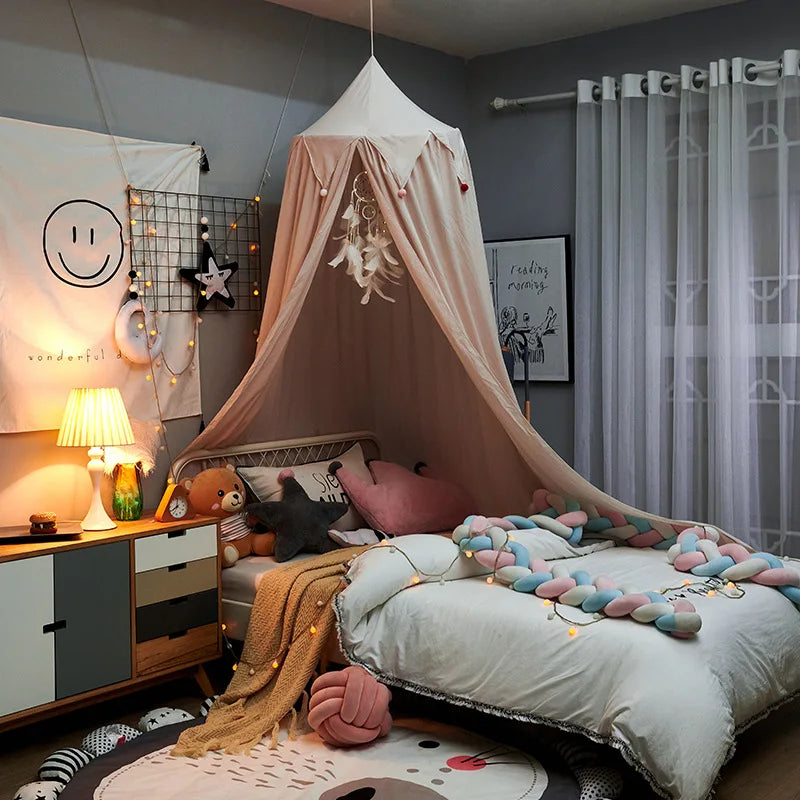 Mosquito Net for Baby Bed