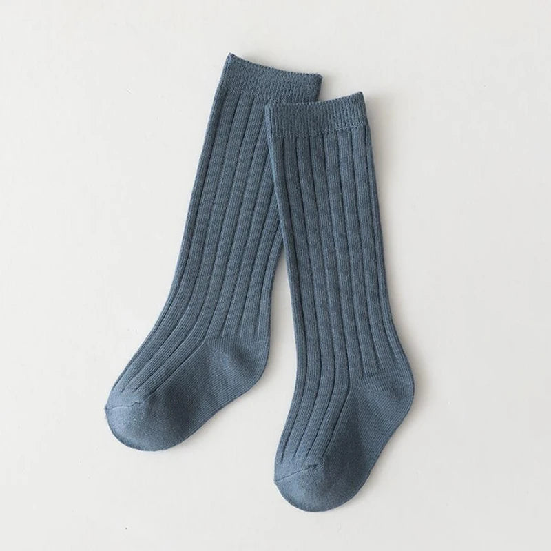Spainish Socks Stripe Boys & Girls