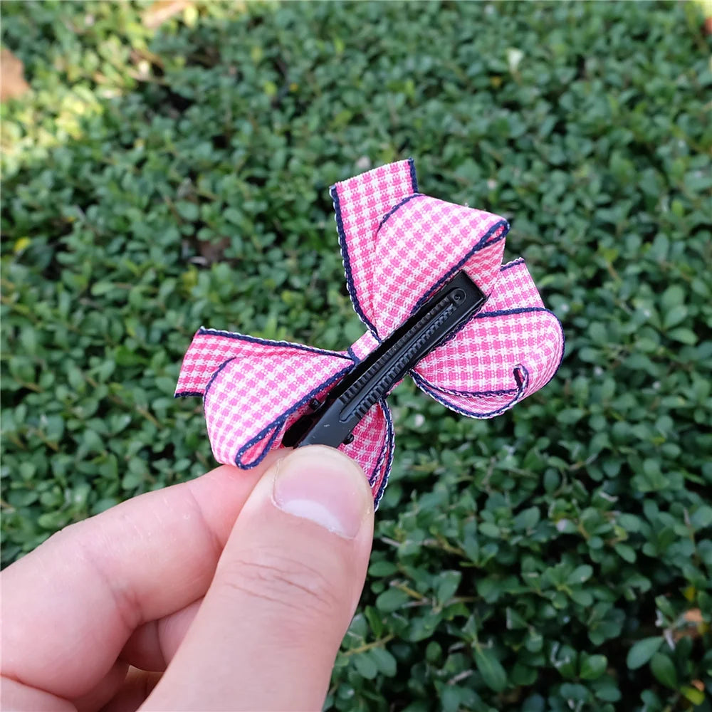 Cute Cartoon Ribbon Set