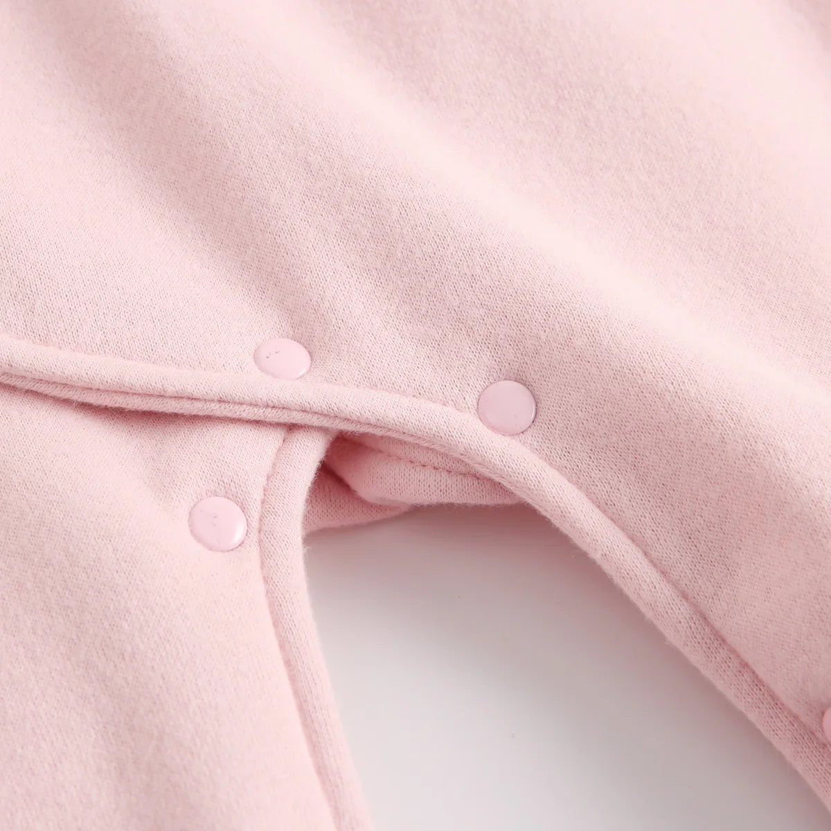 Warm Casual Hooded Rompers