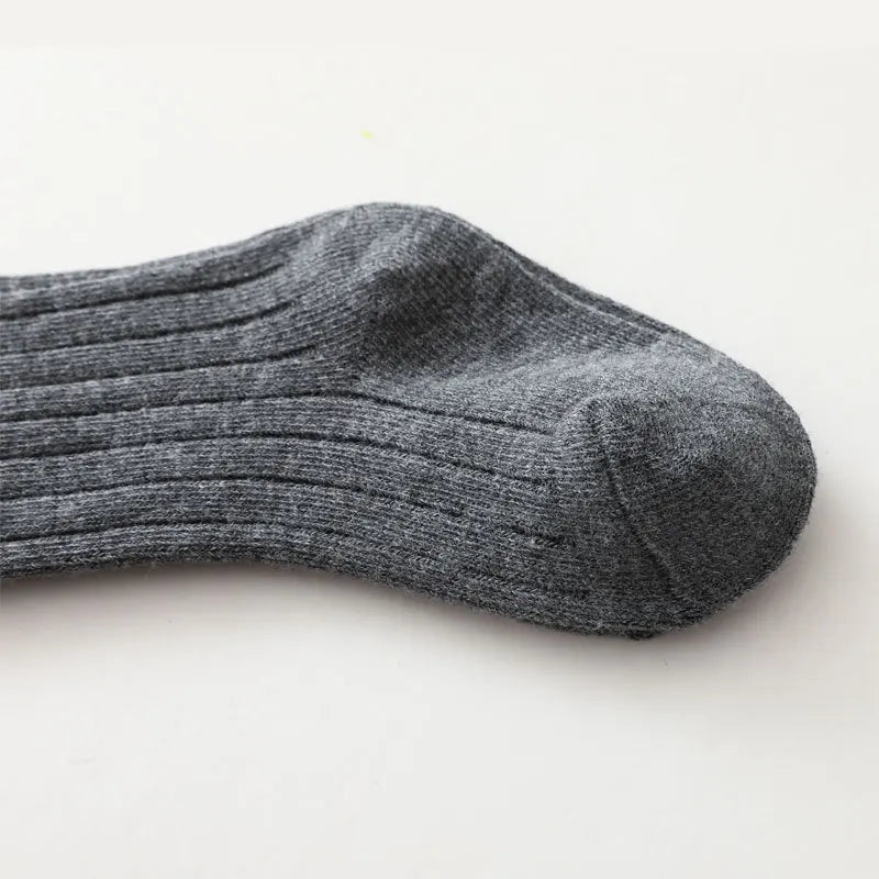Spainish Socks Stripe Boys & Girls